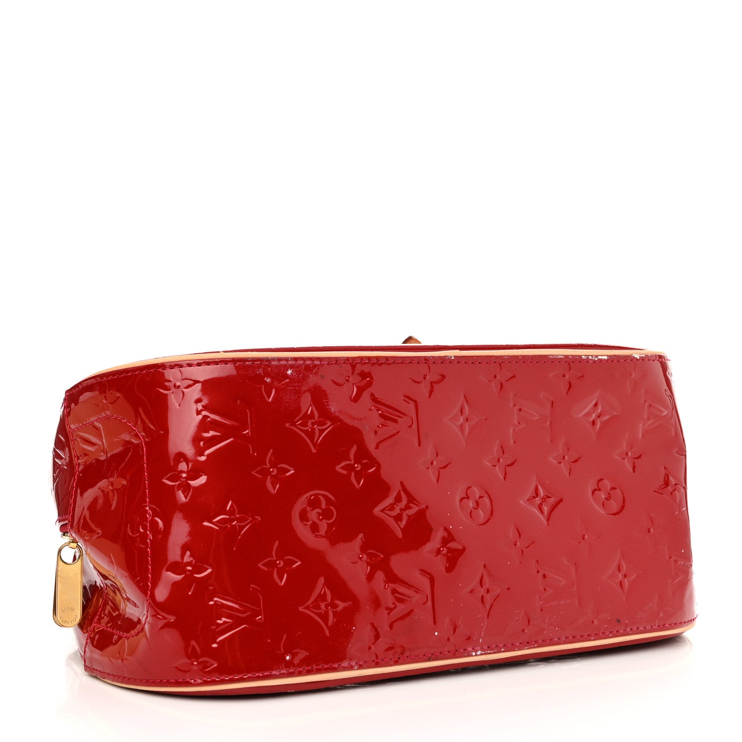 Louis Vuitton Vernis Summit Drive Pomme D'Amour 4 of 15