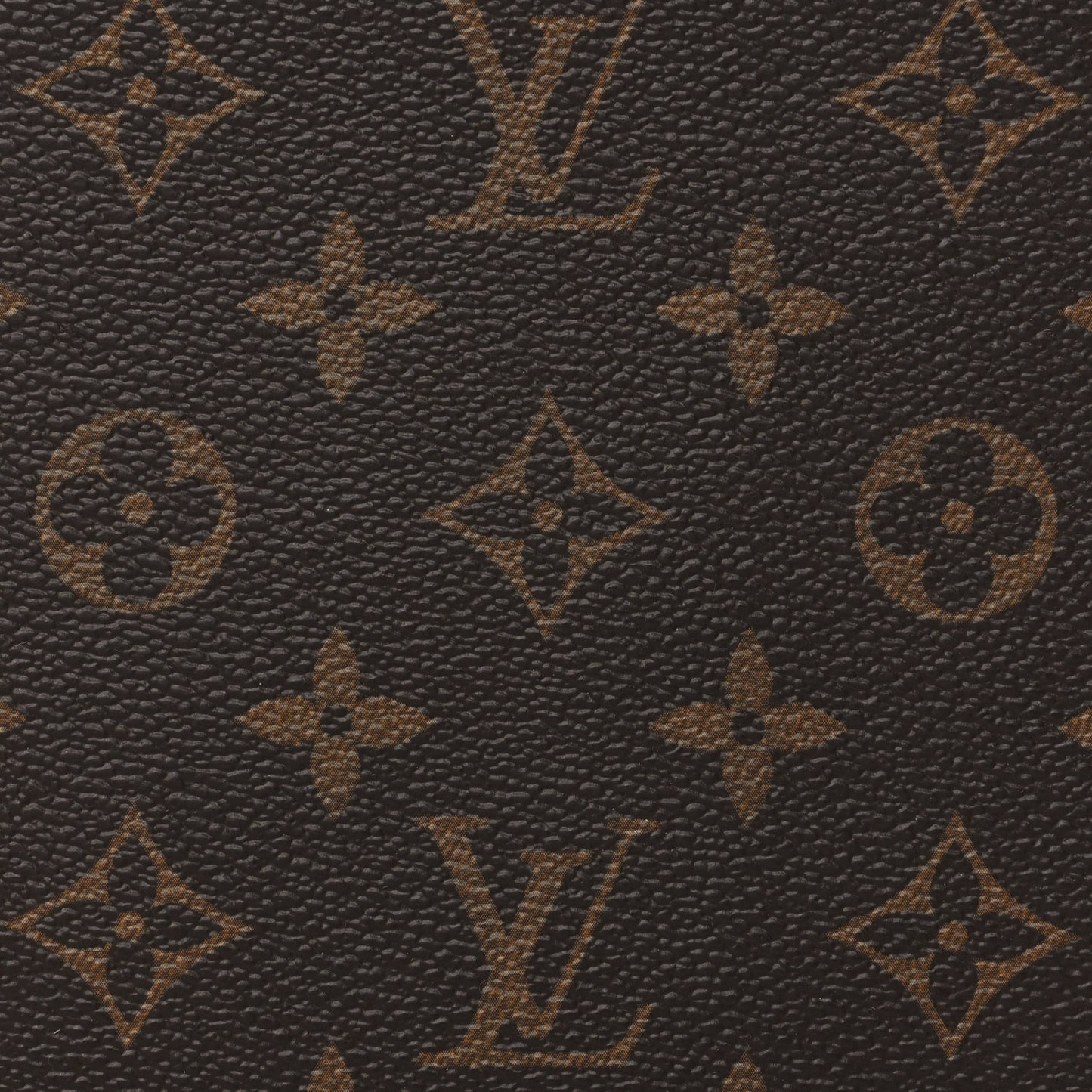 Monogram Neverfull PM Pochette Pivoine