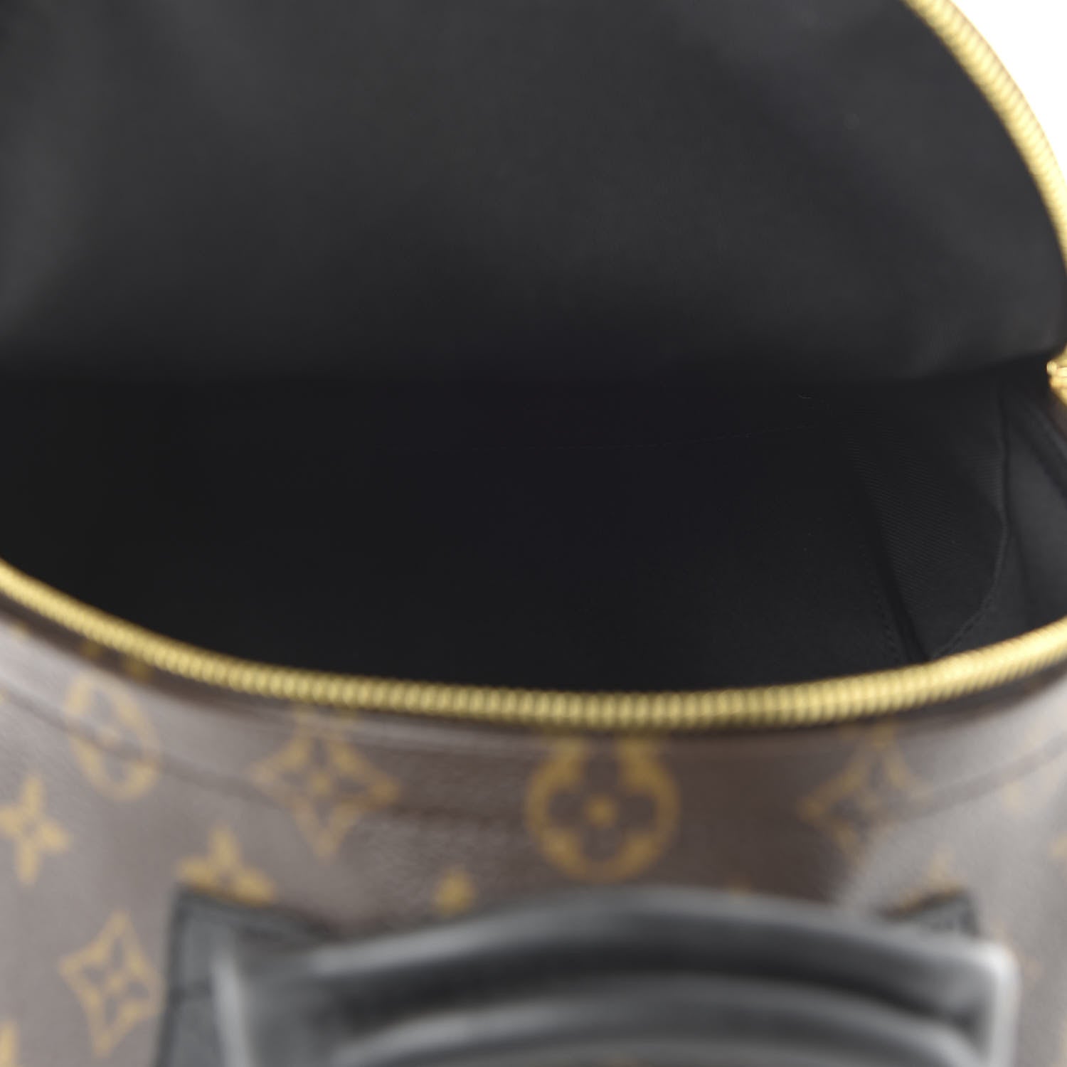 Louis Vuitton Monogram Palm Springs Backpack PM 4 of 10