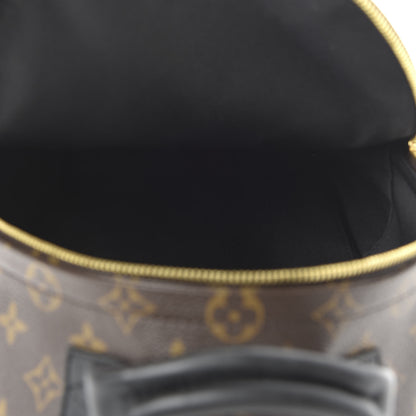 Louis Vuitton Monogram Palm Springs Backpack PM 4 of 10