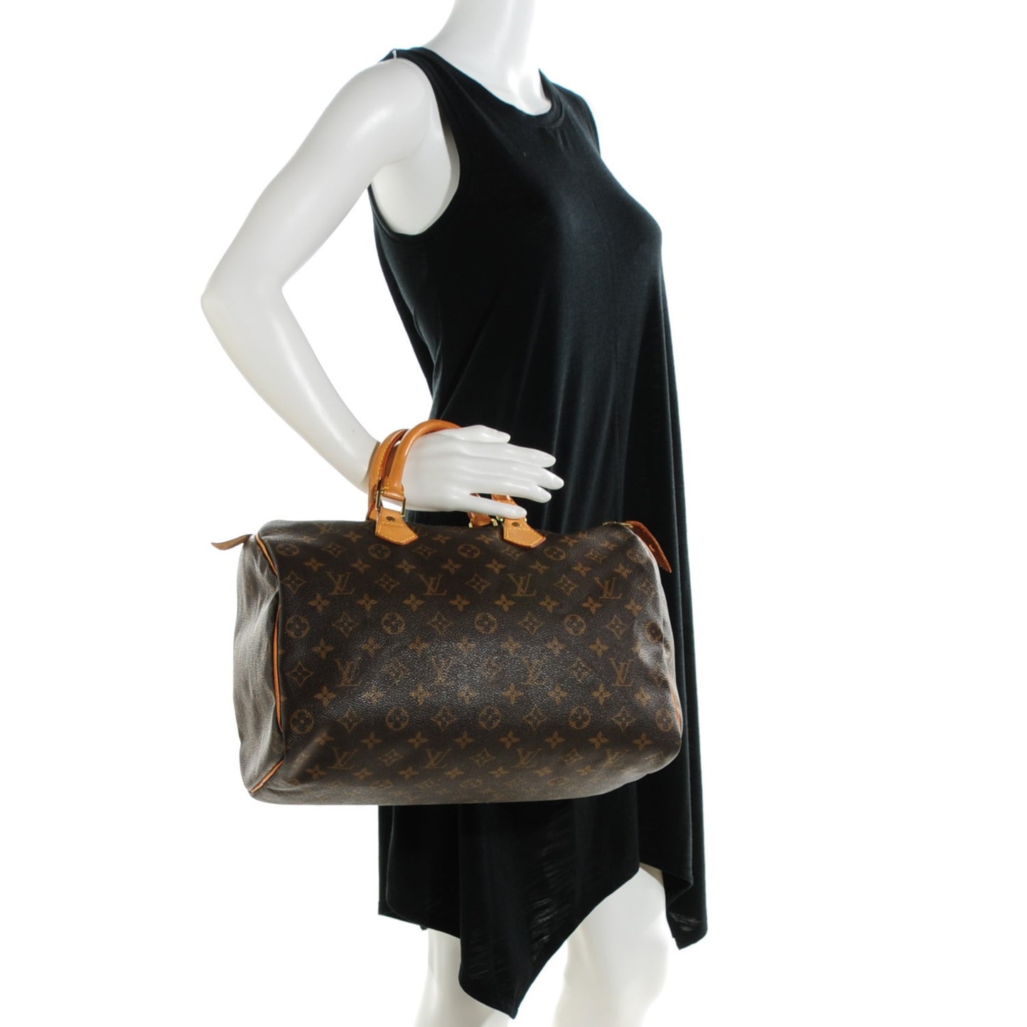 Monogram Speedy 35
