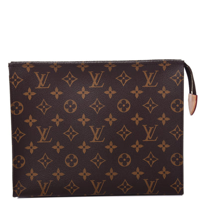 Louis Vuitton Monogram Toiletry Pouch 26 1 of 7