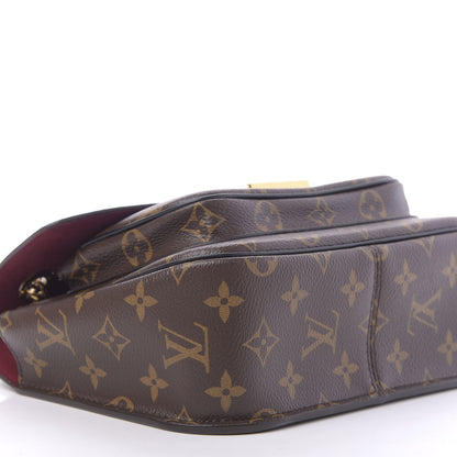 Louis Vuitton Monogram Passy 6 of 11