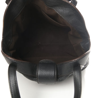 Louis Vuitton Mahina Cirrus PM Black 5 of 15