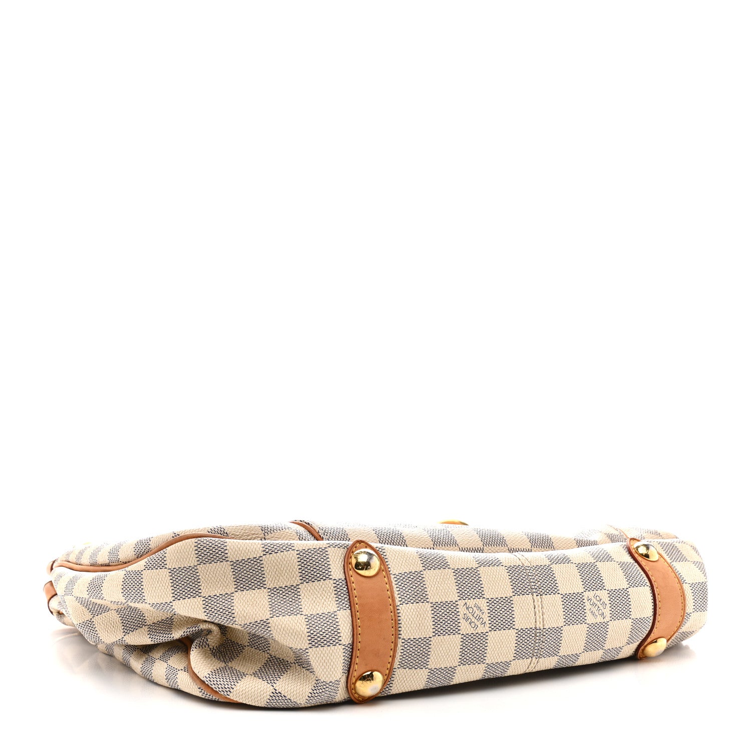 Louis Vuitton Damier Azur Galliera PM 4 of 15