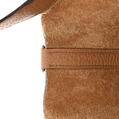 Hermes Taurillon Clemence Picotin Lock 18 PM Chai 6 of 10