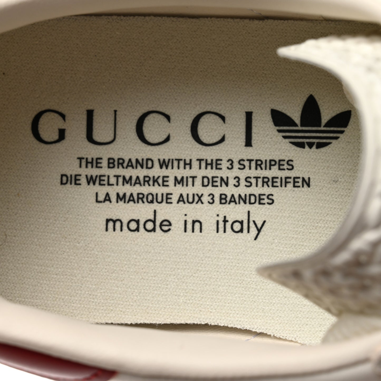 X ADIDAS Suede Madeira Demetra Womens Gazelle Sneakers 10 Mystic White Off White Blue Agata