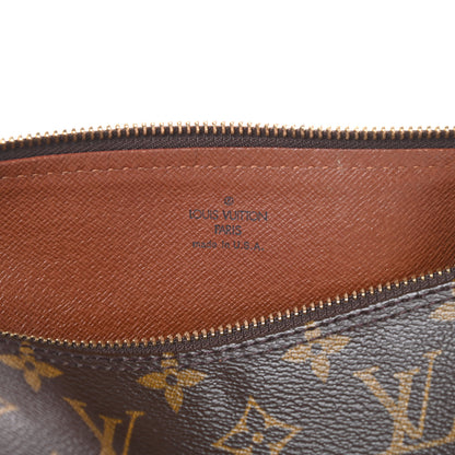 Louis Vuitton Monogram Papillon 30 With Companion 7 of 15