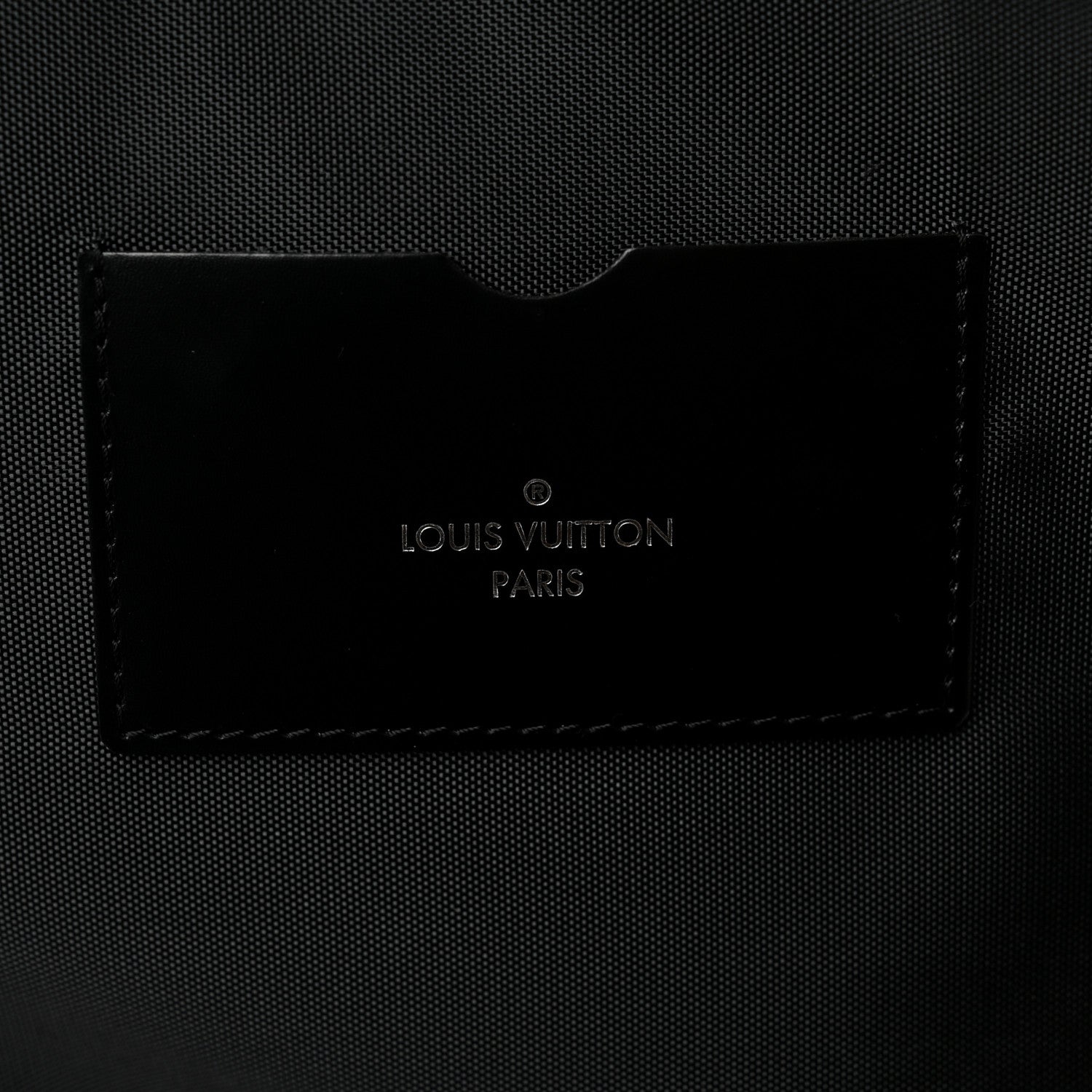 Louis Vuitton Damier Graphite Pegase 55 9 of 11