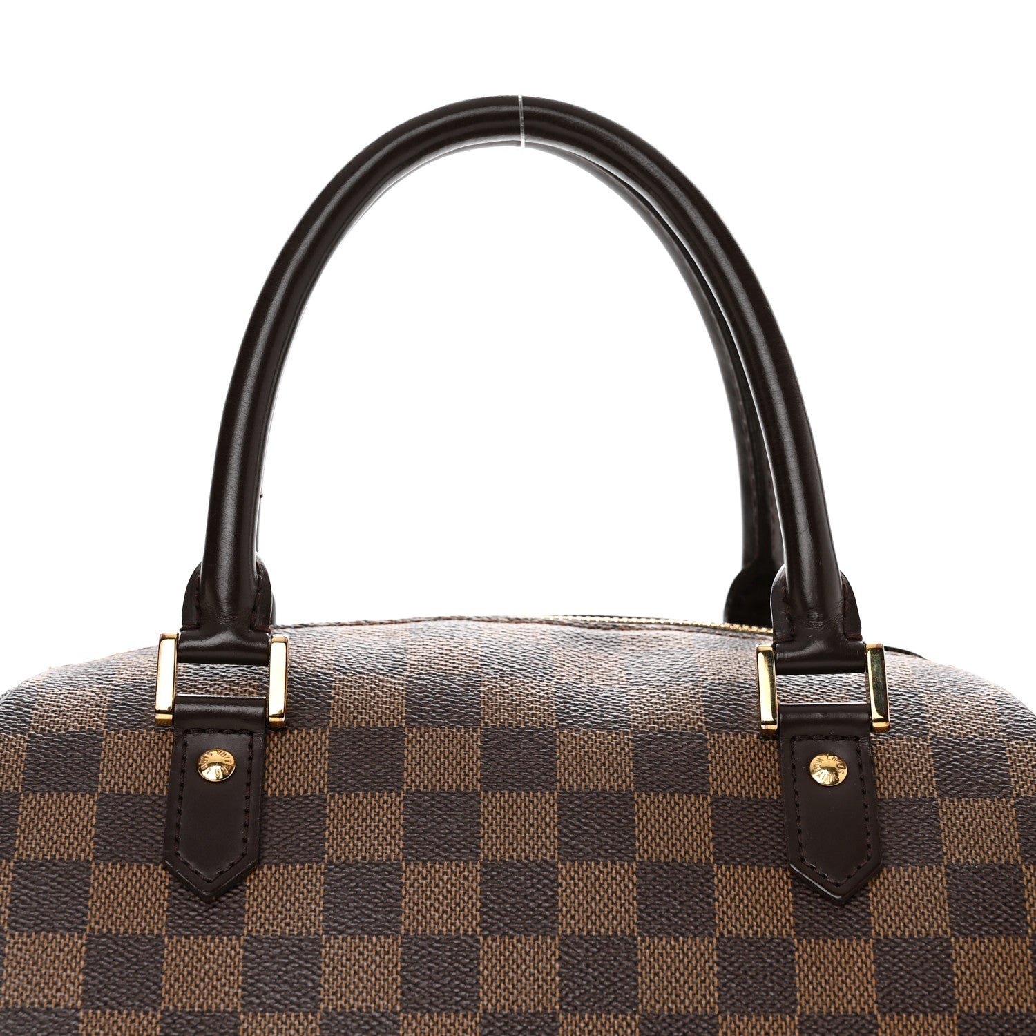 Louis Vuitton Damier Ebene Ribera MM 8 of 14