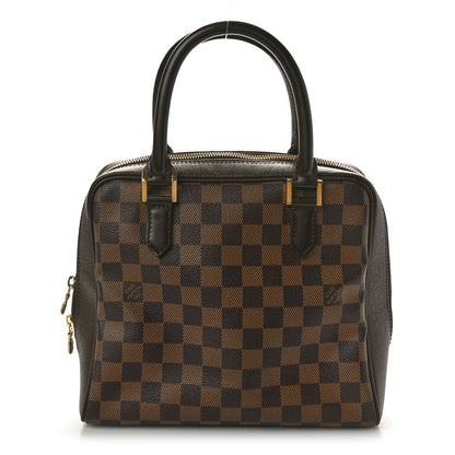 Louis Vuitton Damier Ebene Brera 1 of 9
