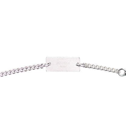 Louis Vuitton Monogram Locket Necklace 4 of 5