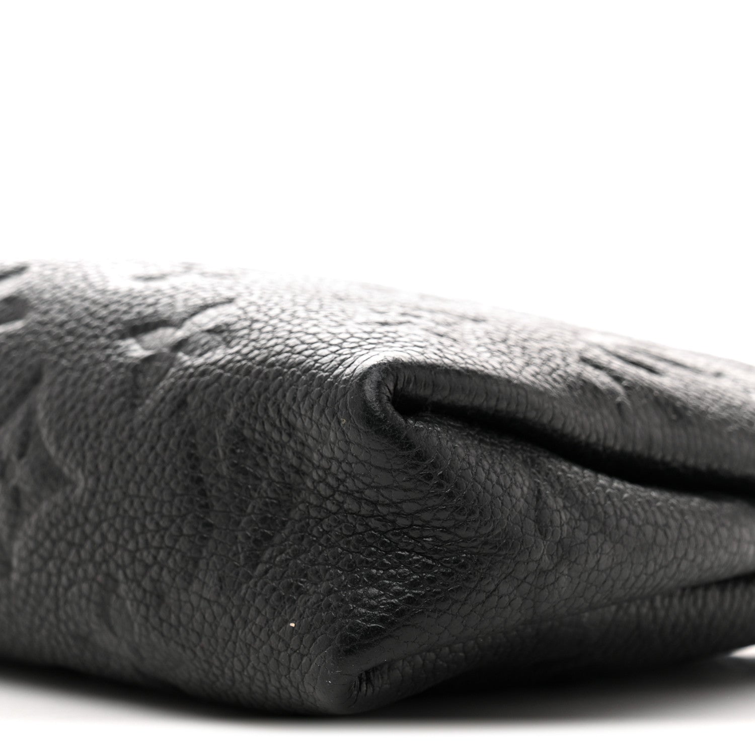 Louis Vuitton Empreinte Pallas Crossbody Black 10 of 13