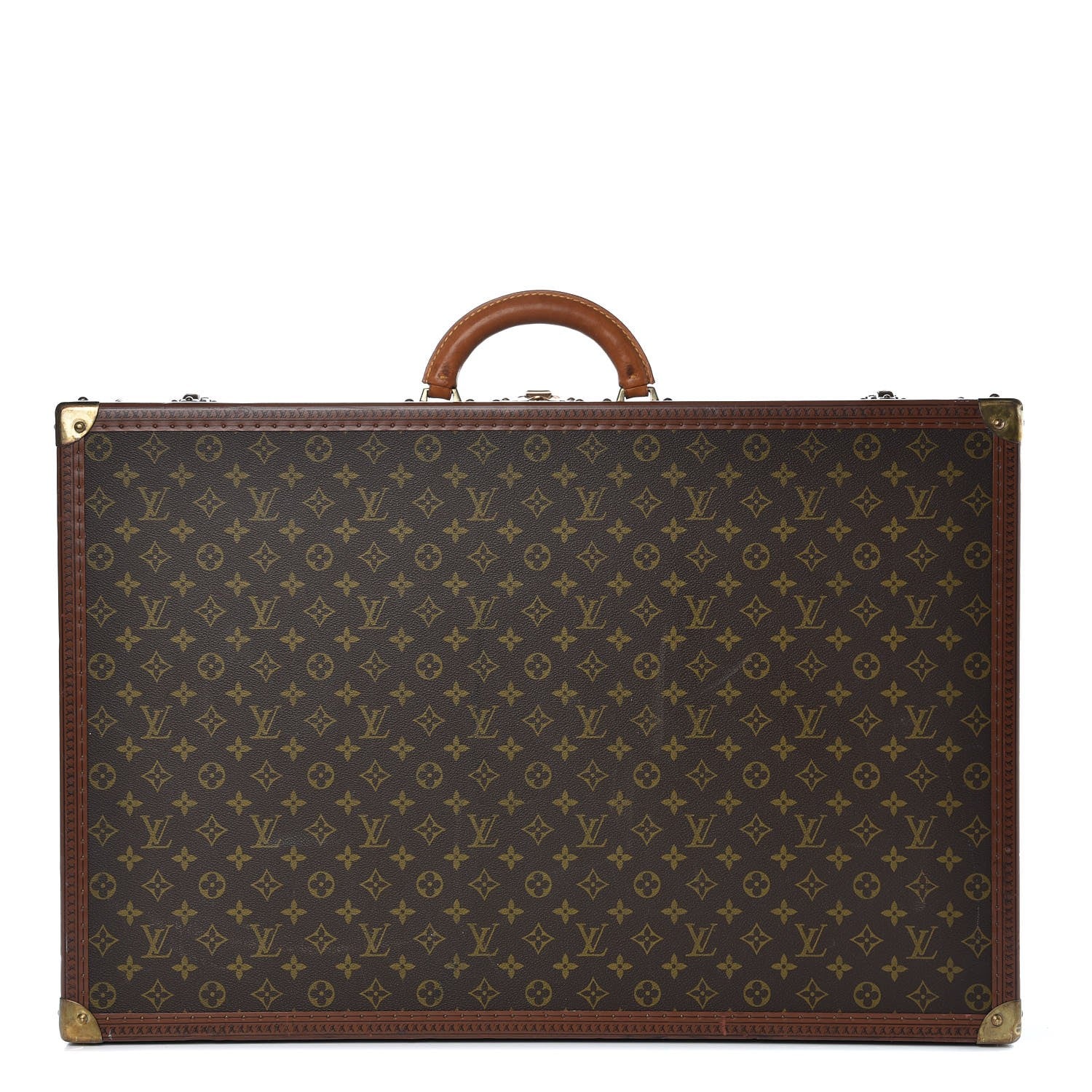 Louis Vuitton Monogram Bisten 70 1 of 37