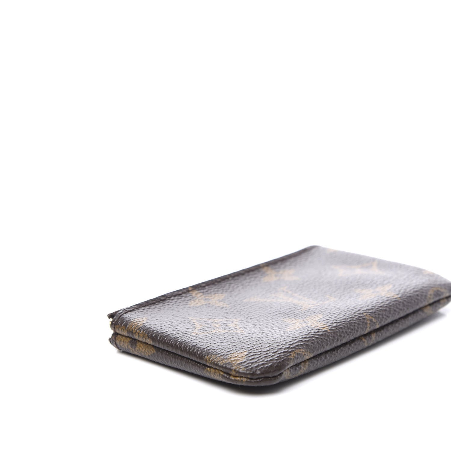 Louis Vuitton Monogram Key Pouch 4 of 7