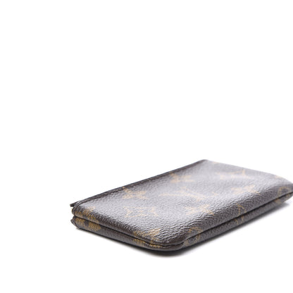 Louis Vuitton Monogram Key Pouch 4 of 7