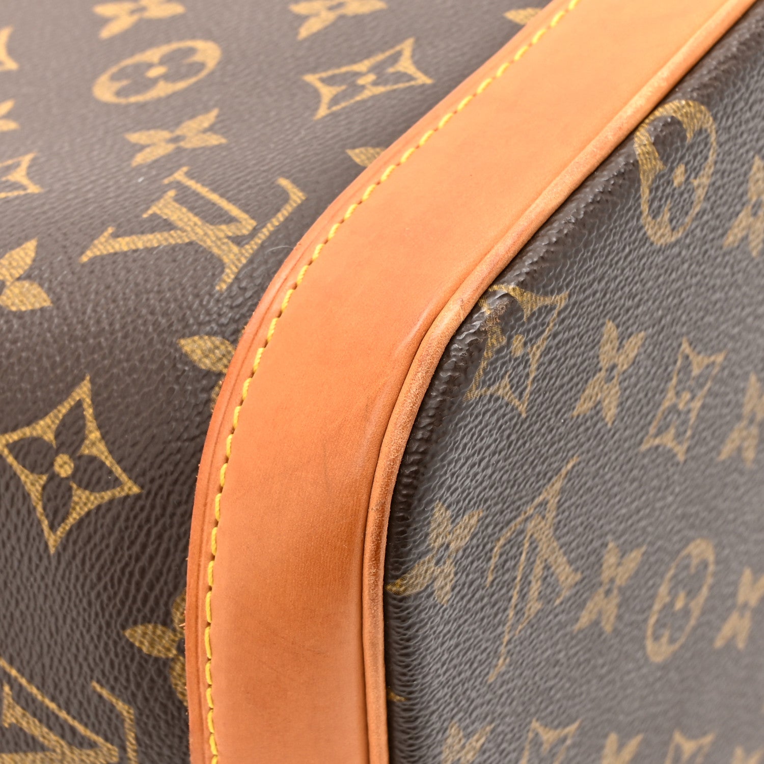 Louis Vuitton Monogram Sharon Stone Amfar Vanity Three 15 of 16