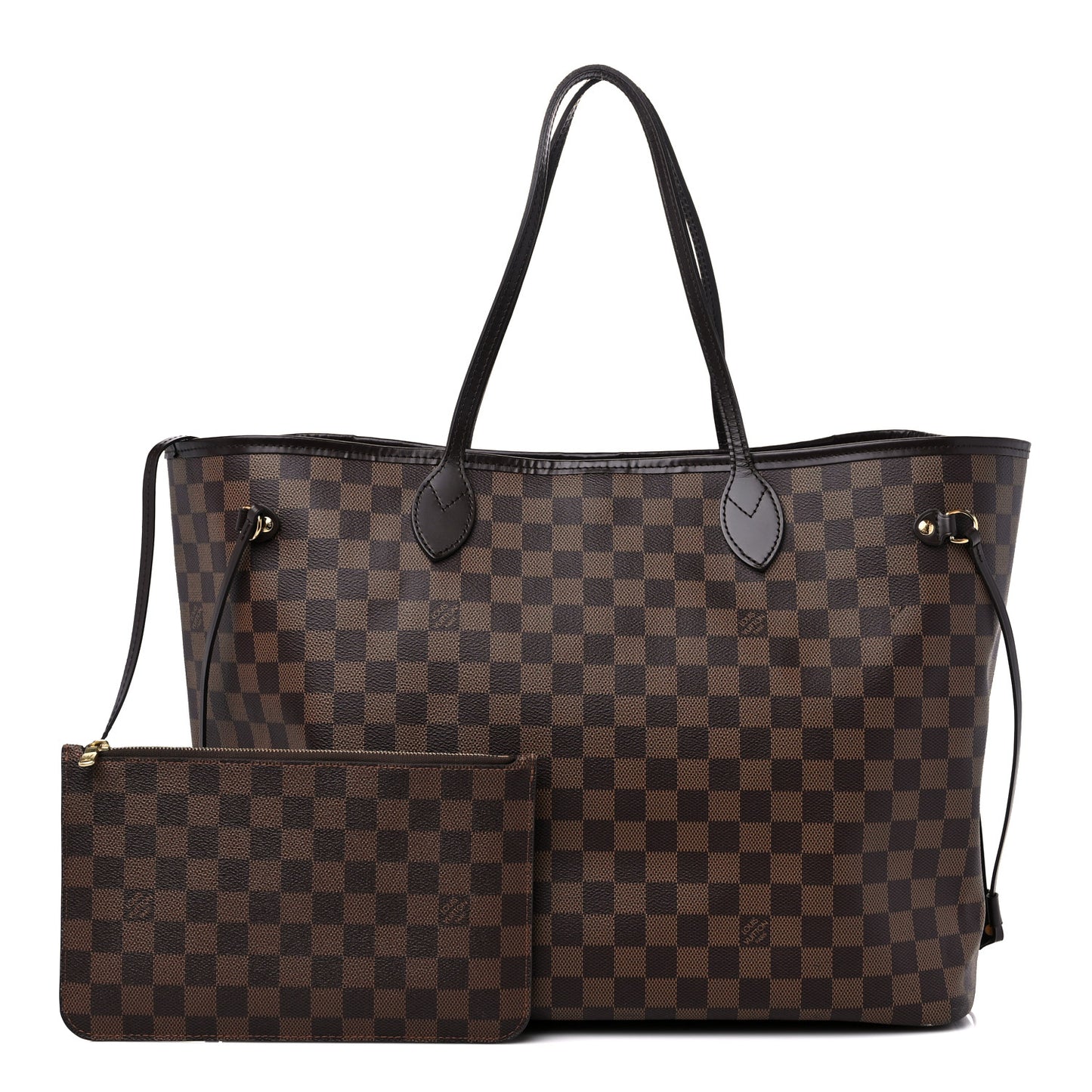 Damier Ebene Neo Neverfull GM
