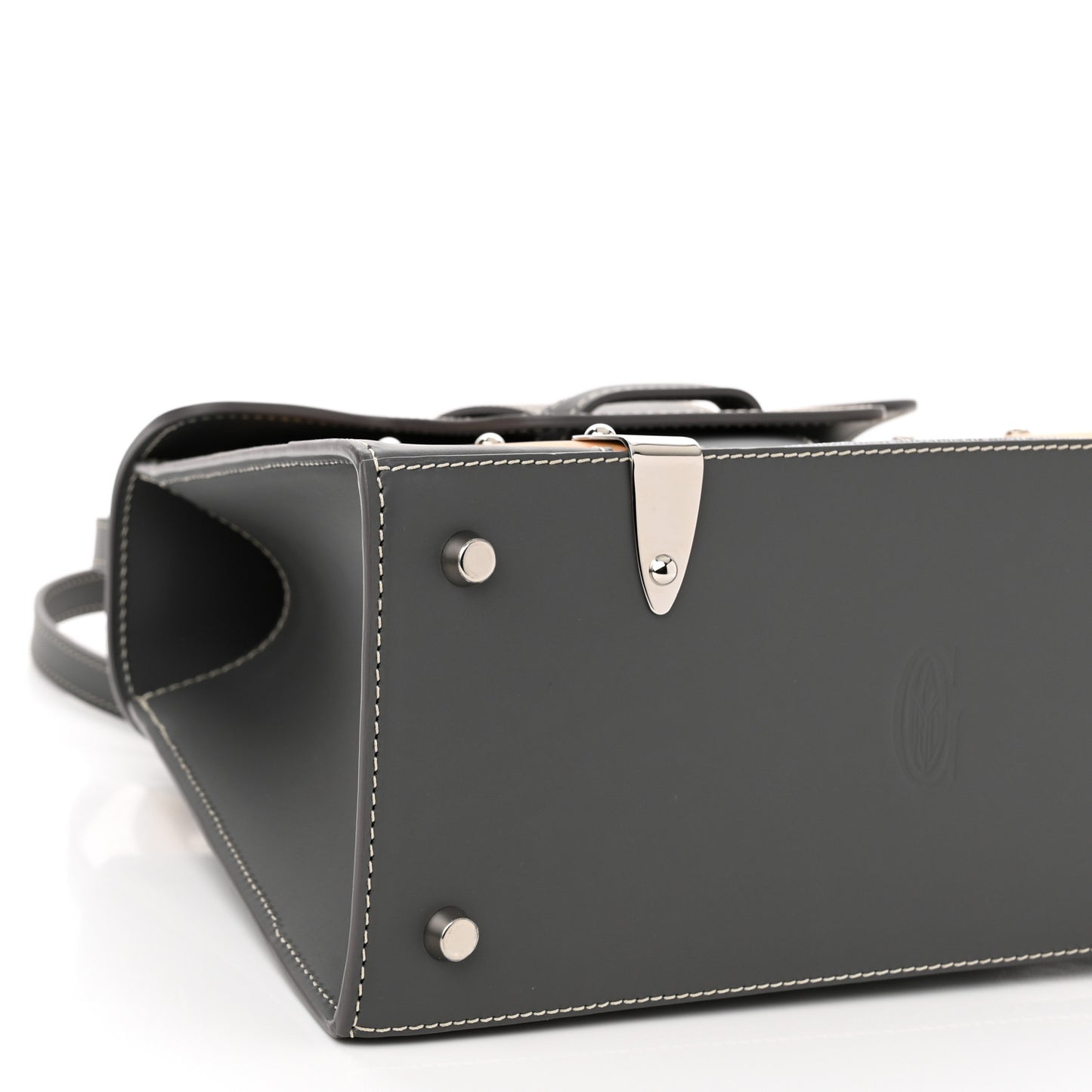 Goyardine Saigon PM Grey