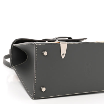 Goyard Goyardine Saigon PM Grey 8 of 10
