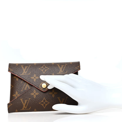 Louis Vuitton Monogram Kirigami Pochette Set 2 of 9