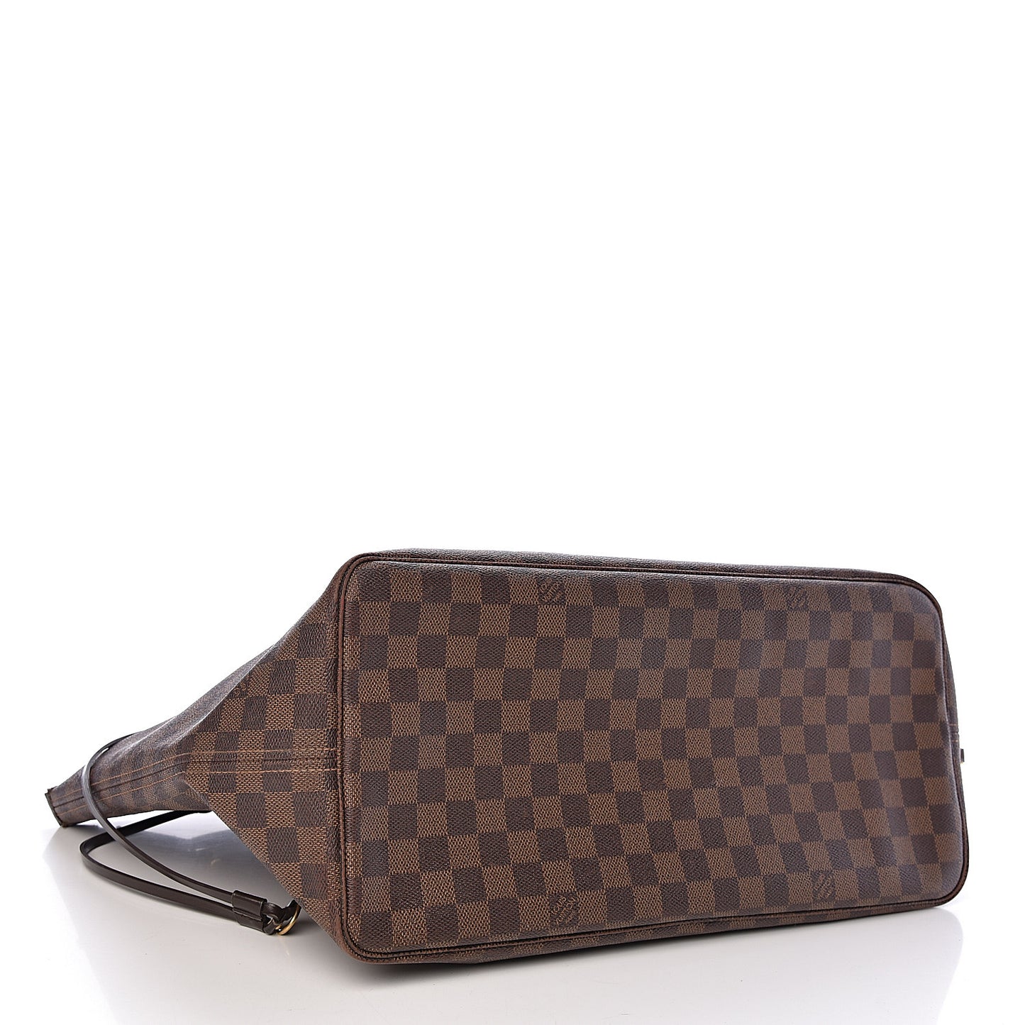 Damier Ebene Neverfull GM