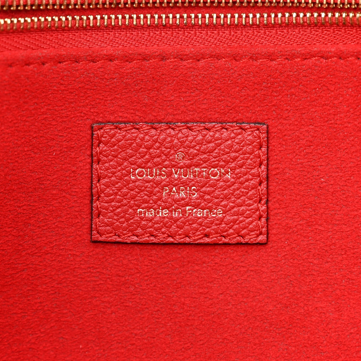 Empreinte Saint Germain PM Cherry