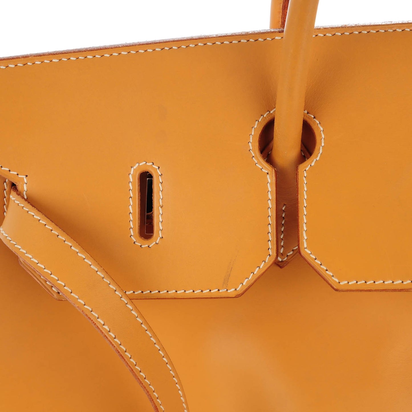 Vache Natural Birkin 40