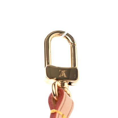 Louis Vuitton Vachetta Pochette Accessories Strap 3 of 3