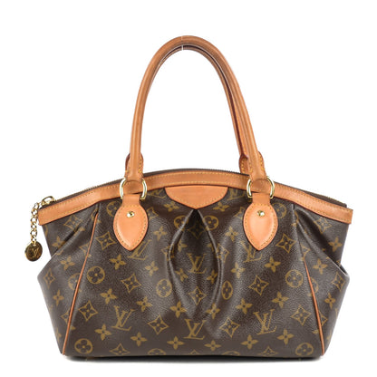 Louis Vuitton Monogram Tivoli PM 1 of 9