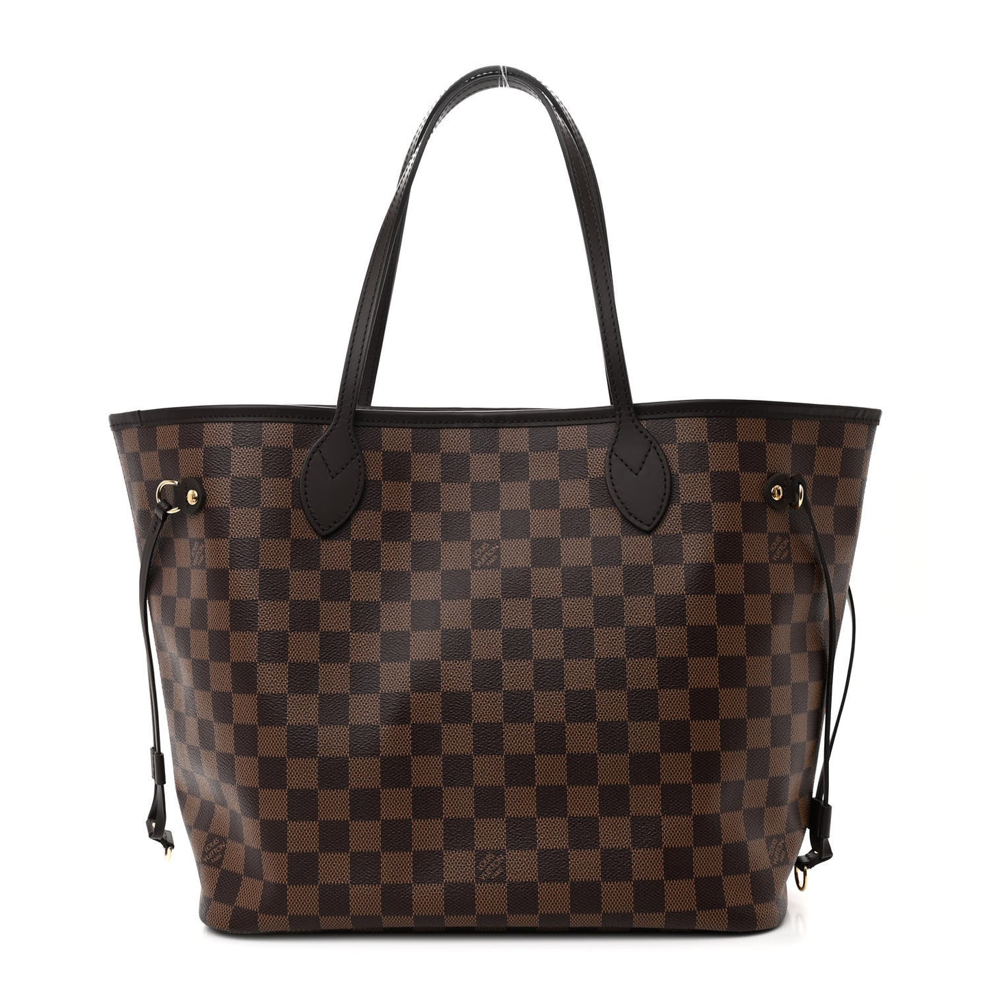 Damier Ebene Neo Neverfull MM