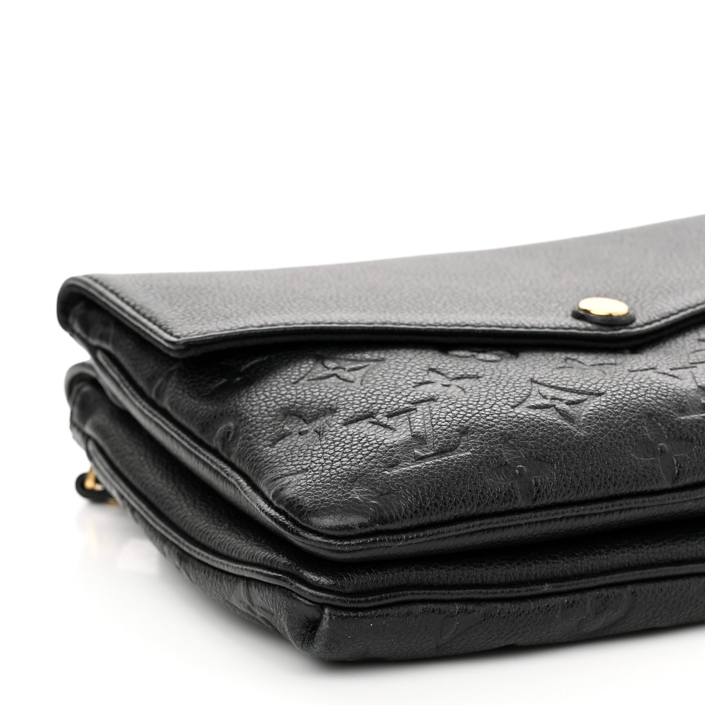 Empreinte Twice Black