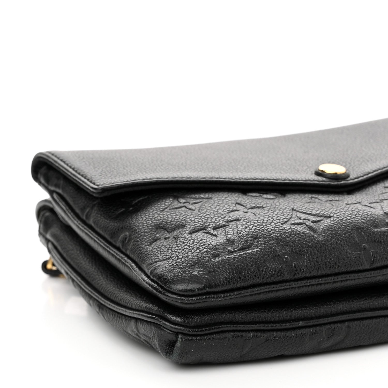 Louis Vuitton Empreinte Twice Black 9 of 11