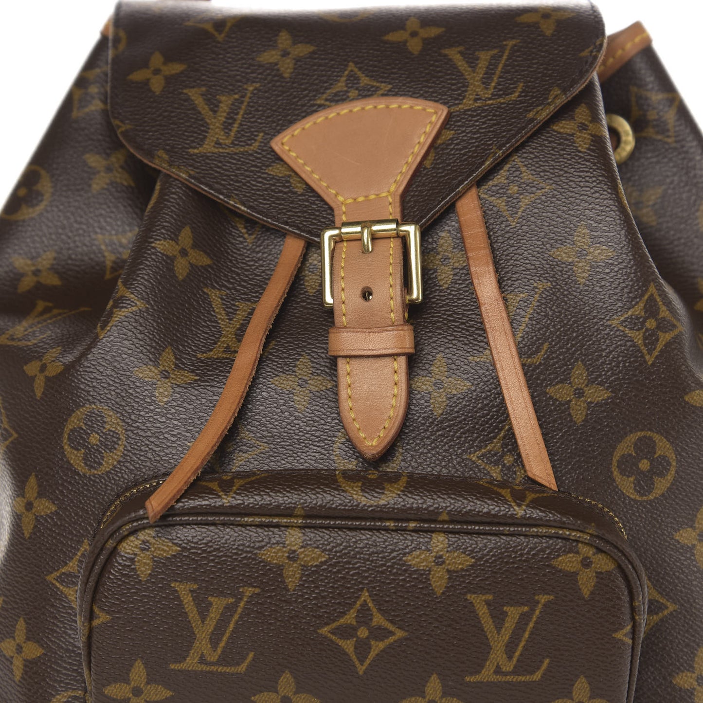 Monogram Montsouris MM Backpack