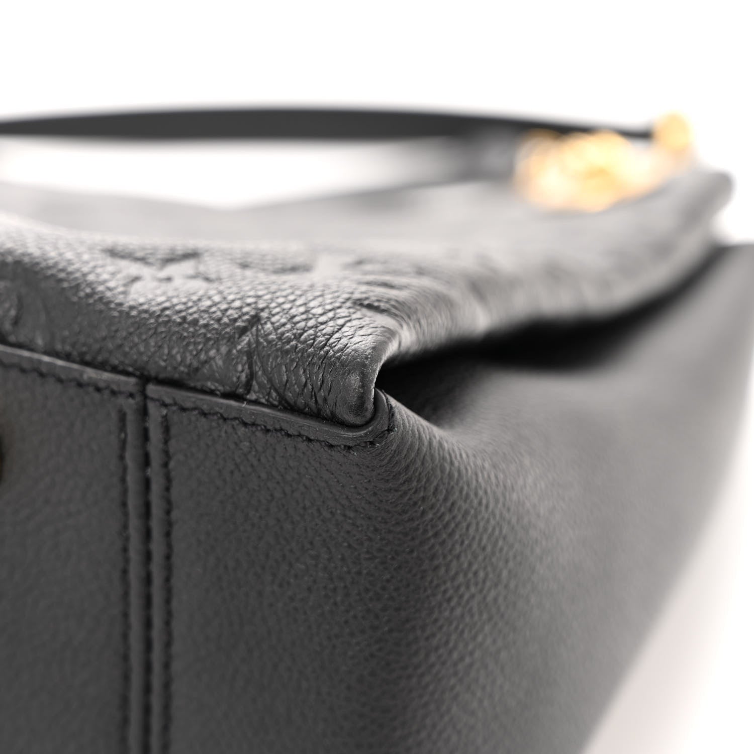 Louis Vuitton Empreinte Surene MM Black 10 of 10