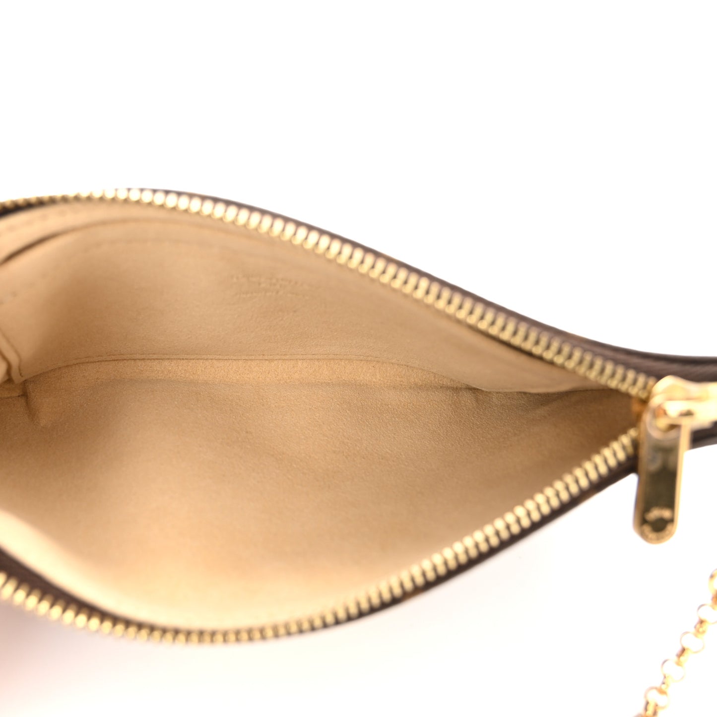 Monogram Pochette Milla MM