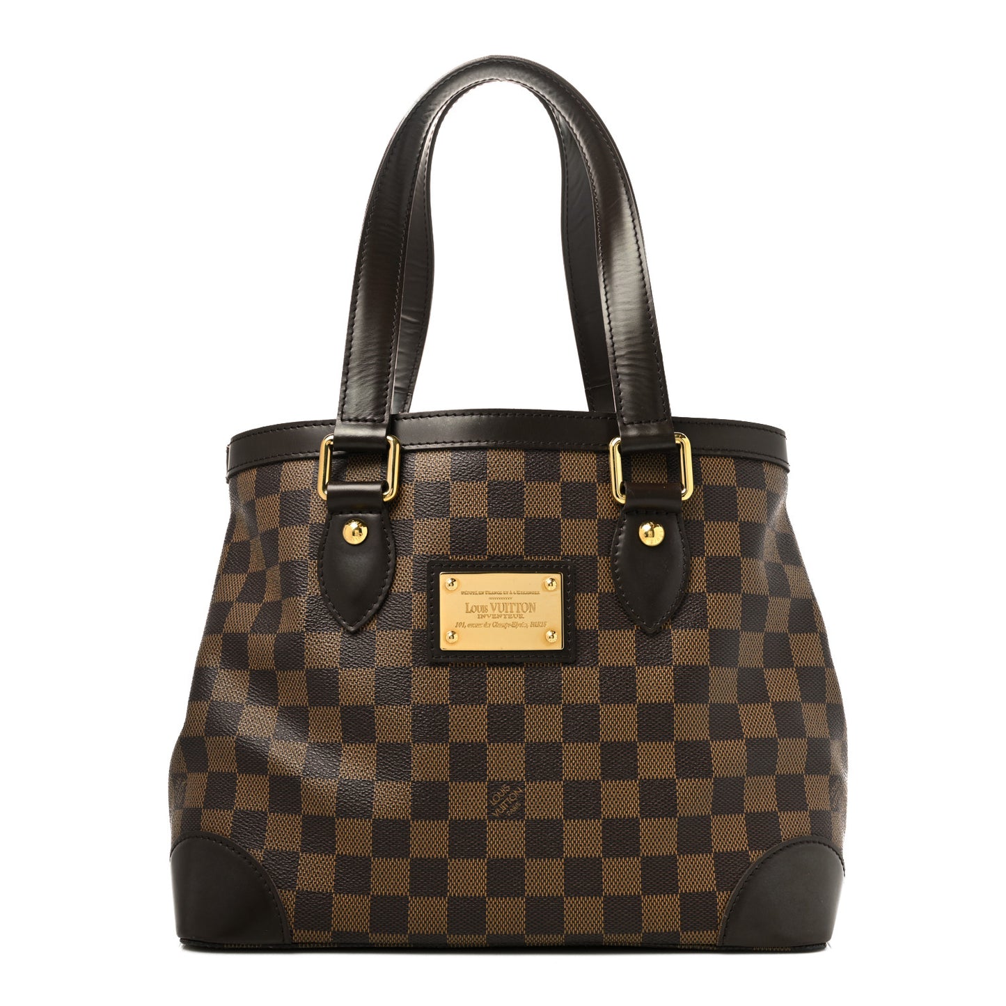 Damier Ebene Hampstead PM