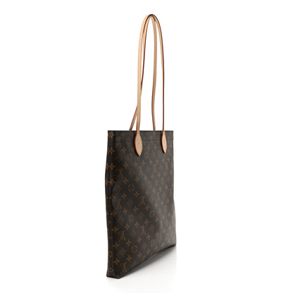 Louis Vuitton Monogram The Exorcist Carry It 4 of 10