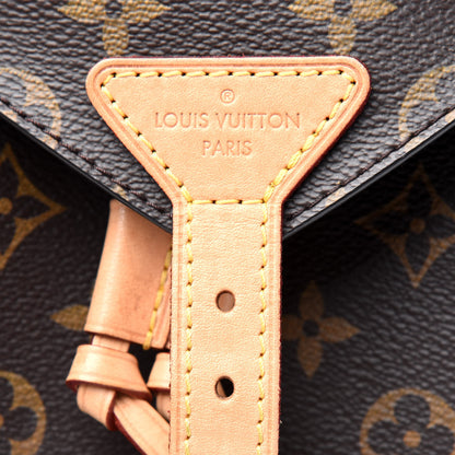 Louis Vuitton Monogram Montsouris NM Backpack 11 of 17