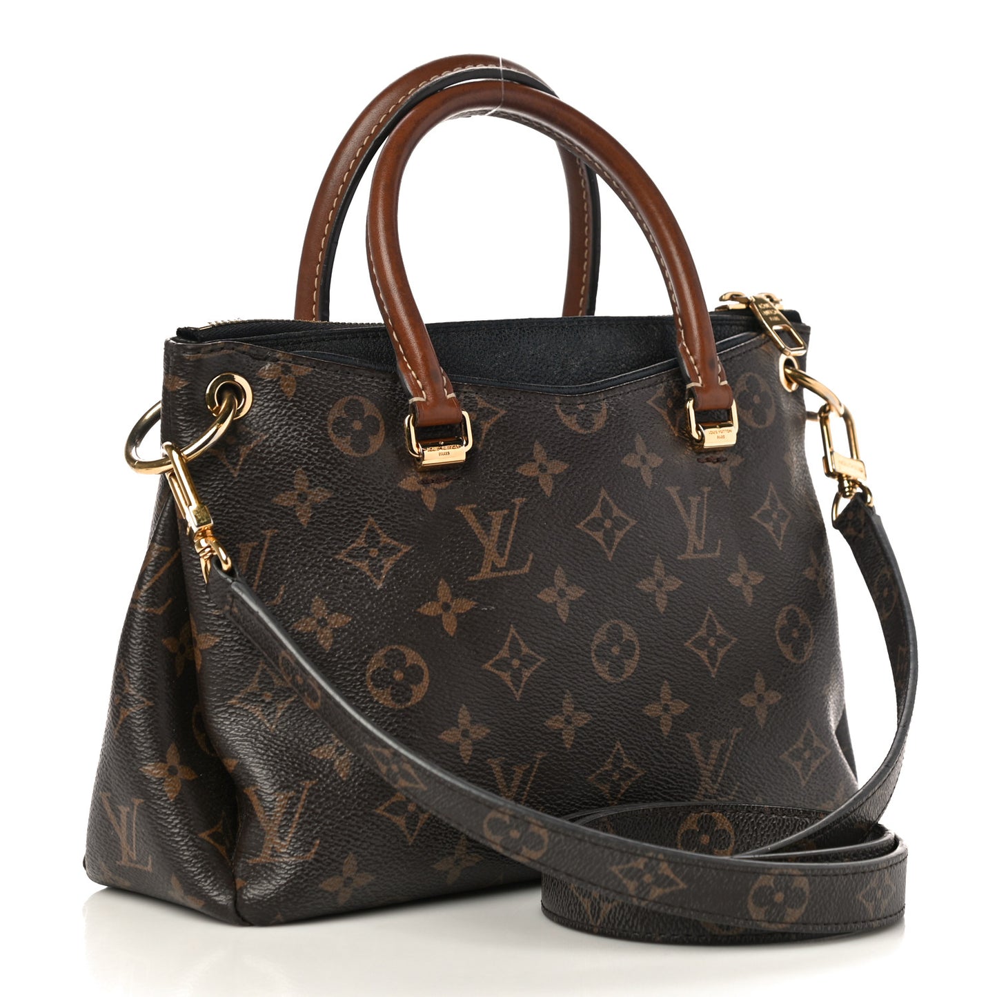 Monogram Pallas BB Black