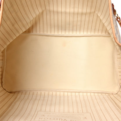 Louis Vuitton Damier Azur Neo Neverfull GM 6 of 11