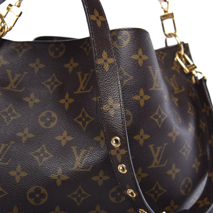 Louis Vuitton Monogram Metis 10 of 10
