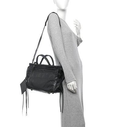 Balenciaga Agneau Giant 12 Hardware Mute City Gris Fossile 2 of 12
