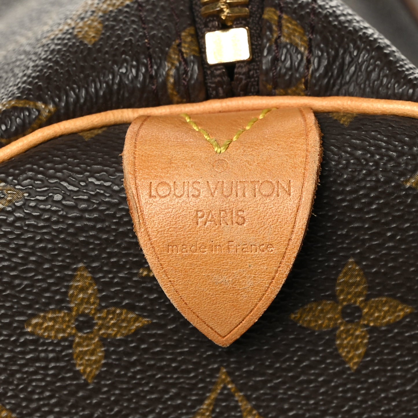 Monogram Keepall 55