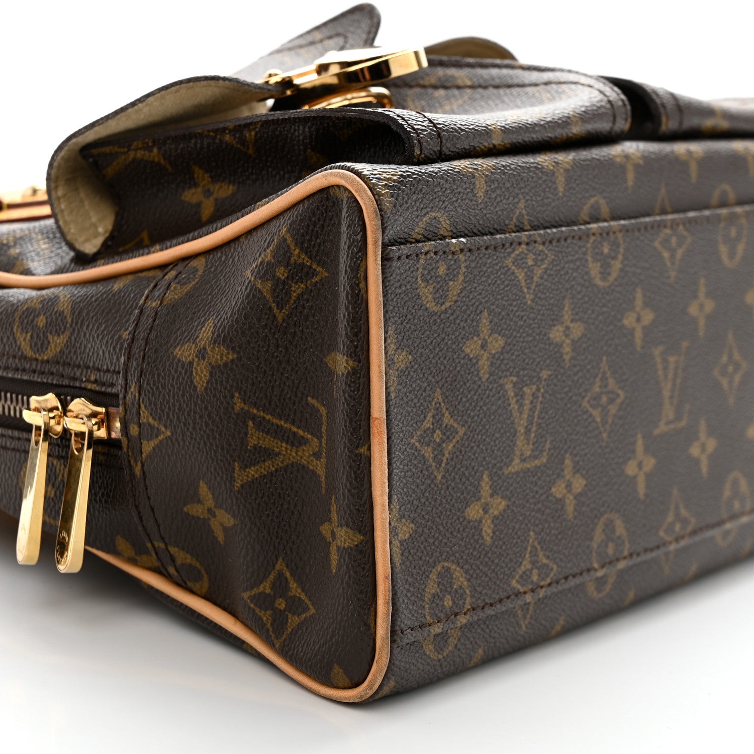 Louis Vuitton Monogram Manhattan PM 8 of 11