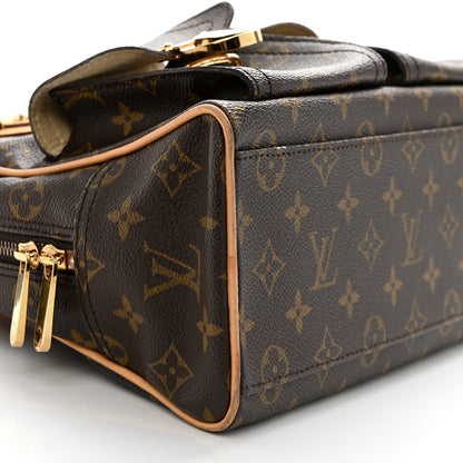 Louis Vuitton Monogram Manhattan PM 8 of 11