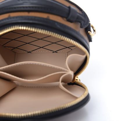 Louis Vuitton Reverse Monogram Mini Boite Chapeau 5 of 9