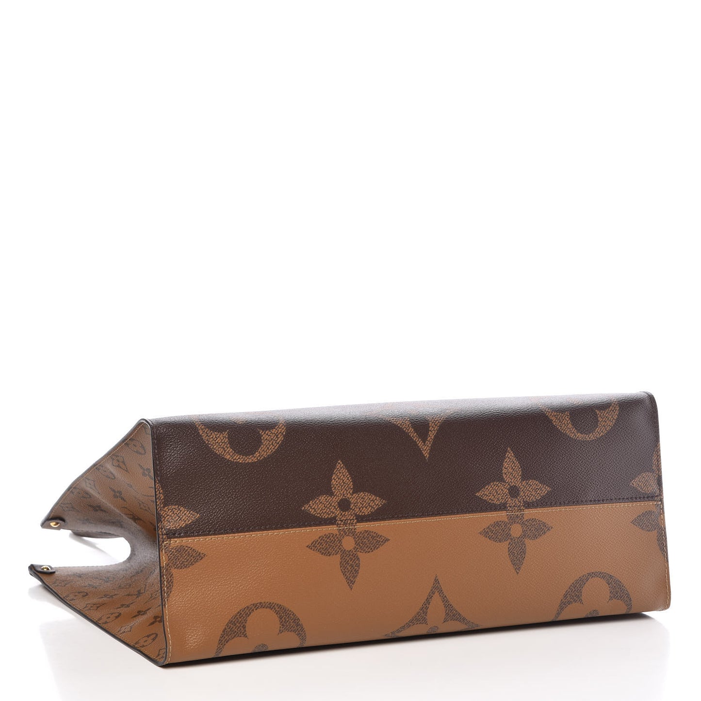 Reverse Monogram Giant Onthego GM