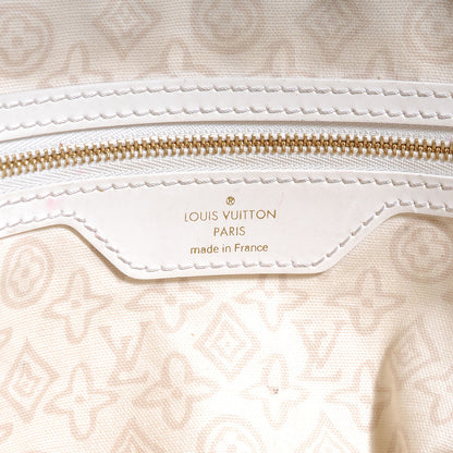 Louis Vuitton Tahitienne Cabas PM Sandy 6 of 7