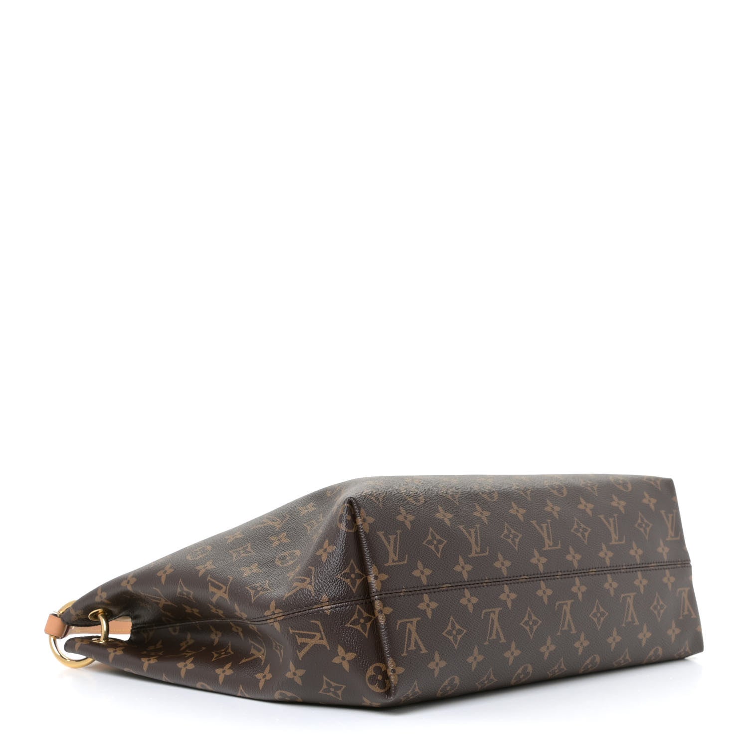 Louis Vuitton Monogram Graceful MM 3 of 9